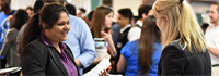 Spring STEM Career Fair at University of North Texas