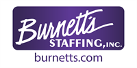 Burnett's Staffing