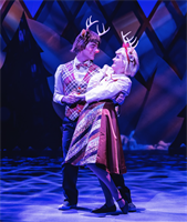 Rudolph the Red-Nosed Reindeer