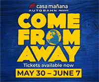Casa Manana, Inc. - Fort Worth