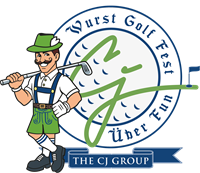 Wurst Golf Fest | The CJ Group Charity Golf Event