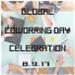 Ensemble Coworking presents FREE Coworking to Celebrate Global Coworking Day!