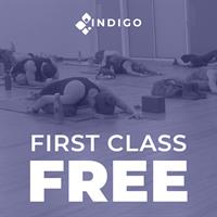 Indigo Yoga, Inc. - Fort Worth