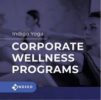 Indigo Yoga, Inc. - Fort Worth