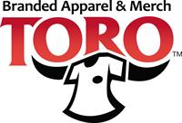 Toro Branded Apparel & Merch