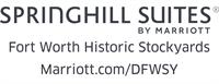 Springhill Suites by Marriott- Fort Worth Historic Stockyards