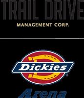 Trail Drive Management Corp. - Dickies Arena