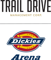 Trail Drive Management Corp. - Dickies Arena