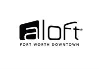 Aloft Fort Worth Downtown - Aquila Lodging