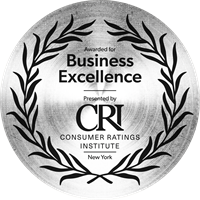 Metrogeek Recognized for Business Excellence by Consumer Ratings Institute