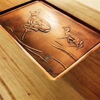 Texas-based Vanderburgh Humidors Collaborates with the Texas Wildlife Association to Promote the Lone Star State’s Conservation Efforts