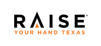 Raise Your Hand Texas