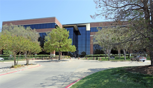 Microsoft Campus