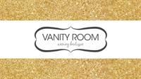 Vanity Room Waxing Boutique Beauty Salons Services FWC