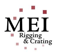 MEI Rigging & Crating Fort Worth One-Day Hiring Event