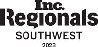 Valor Ranks No. 33 on Inc. Magazine’s List of the Southwest Region’s Fastest-Growing Private Companies
