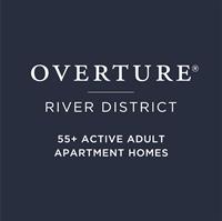 Overture River District Grand Opening Celebration!