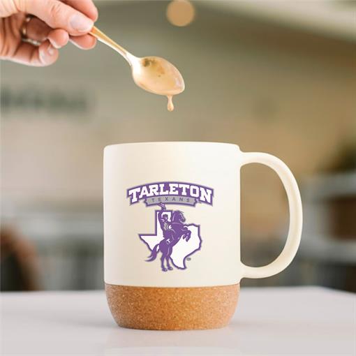 Tarleton Texas Coffee Mug