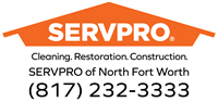 Servpro North Fort Worth