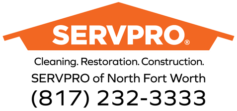 Servpro North Fort Worth