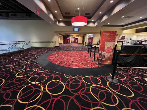 AMC Fort Worth Carpet Cleaning