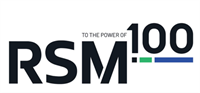 RSM Marks 100 Years of Serving the Middle Market