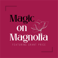 Magic On Magnolia