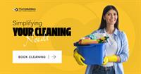 Introducing FreshNest: The CoBuilders' New Subscription Service Simplifies House Cleaning for Homeowners and Renters