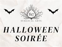 Halloween Soiree