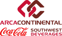 Arca Continental Coca Cola Southwest Beverages