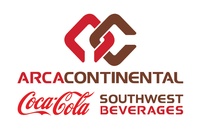 Arca Continental Coca Cola Southwest Beverages
