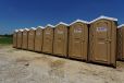 Portable Restrooms