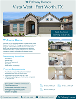 Pathway Homes - Dallas