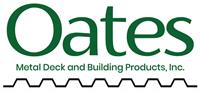 Oates Metal Deck & Building Products, Inc.