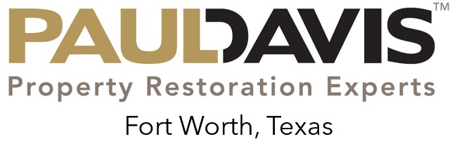 Paul Davis Restoration of Fort Worth