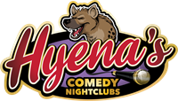 Hyena's Comedy Club