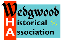 Wedgwood Archiving Event With Tarrant County Archives
