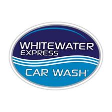 Whitewater Express Car Wash