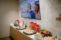 Suvida Healthcare Holiday Open House