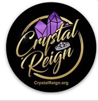 Crystal Reign Boutique valentines and vendor event