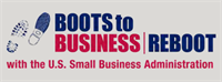 2-Day Boots to Business Reboot ONLINE