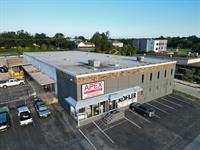 Apex Supply Luxury Kitchen & Bath Fixture Night - Sponsored by Kohler - Wine Beer Cheese
