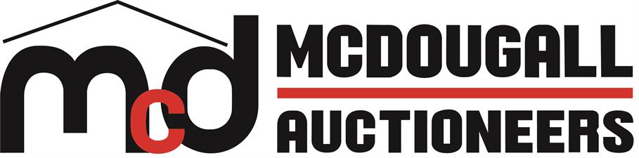 McDougall Auctioneers Inc.