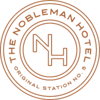 The Nobleman Hotel