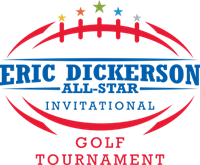 Eric Dickerson All-Star Invitational and VIP Dinner