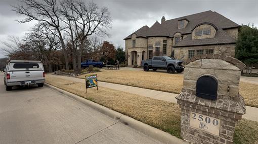 Westlake Full Remodel