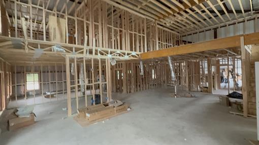 Master Bathroom remodel in Keller Tx.