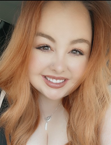 Lindsey Nance, , LPC Associate, supervised by Dr. Wallace, 88881