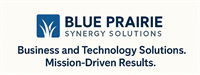 Blue Prairie Synergy Solutions Achieves CMMC Level 1 Compliance