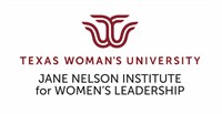 Texas Woman's University Jane Nelson Institute for Women's Leadership